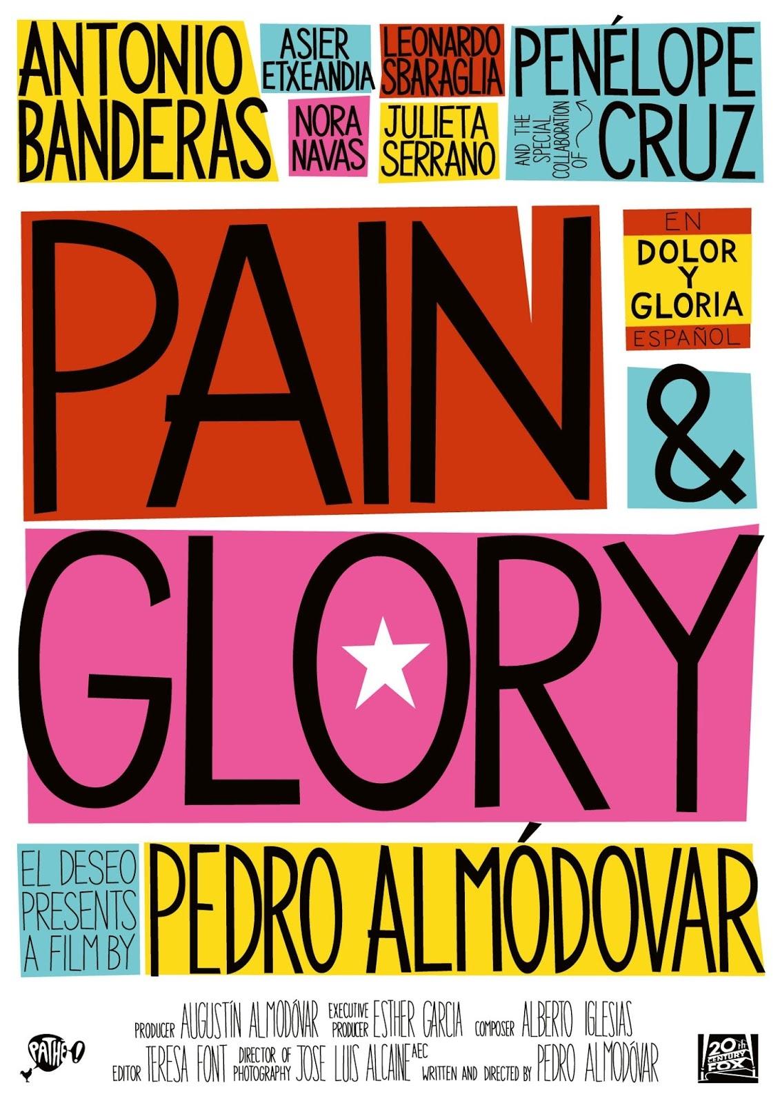 Pain and Glory (2019) [34264] (A1701824869) [[Movies]] --Plex--